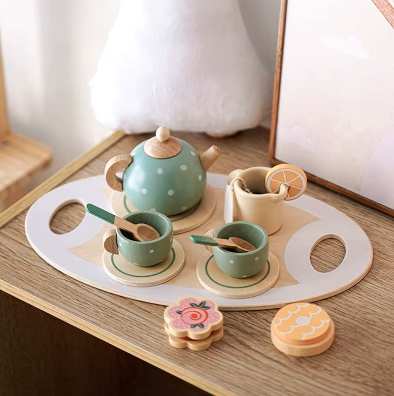 Tea Set