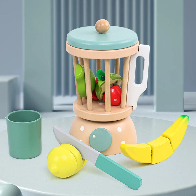 Fruit Blender Set