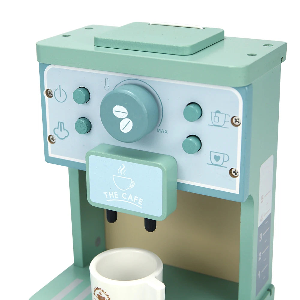 Coffee Machine