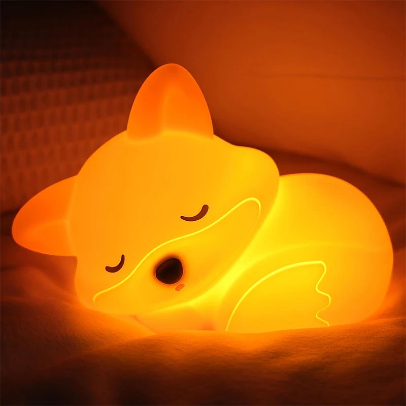 Finn the Fox