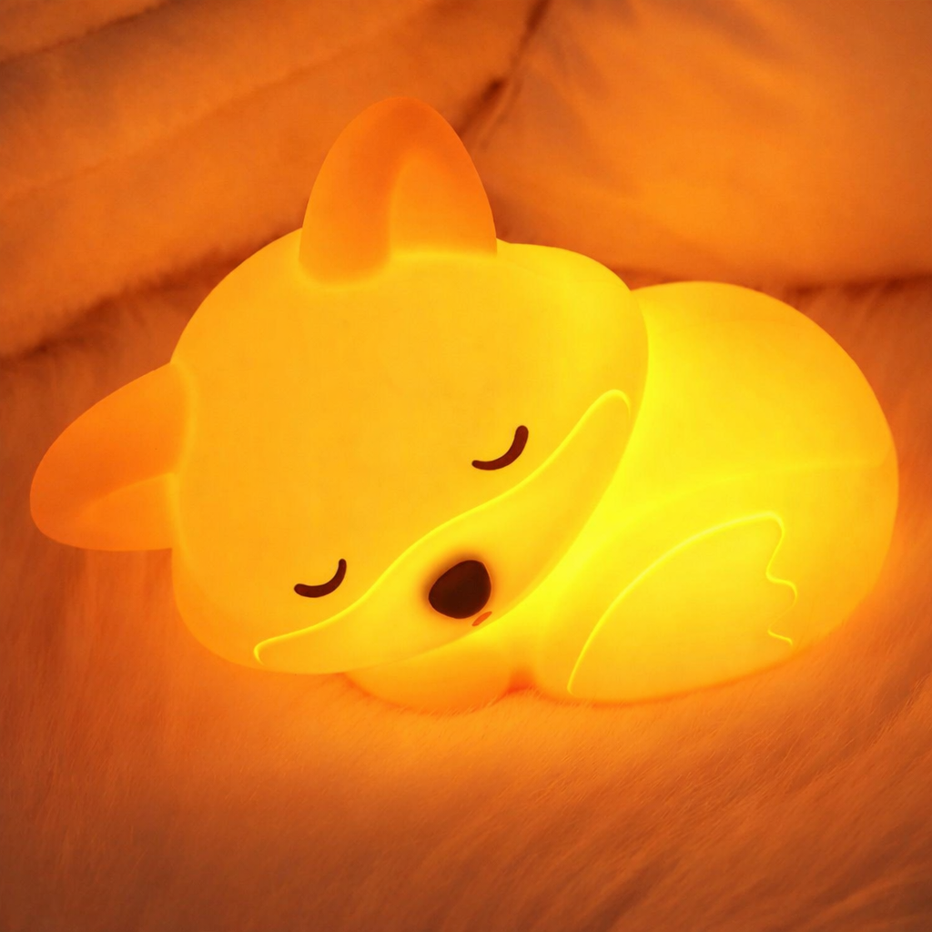 Finn the Fox
