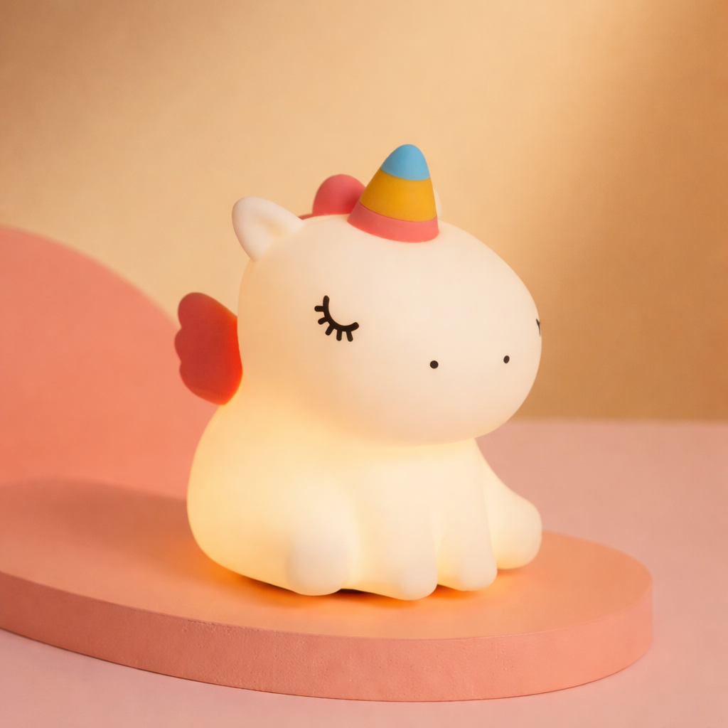 Nova the Unicorn