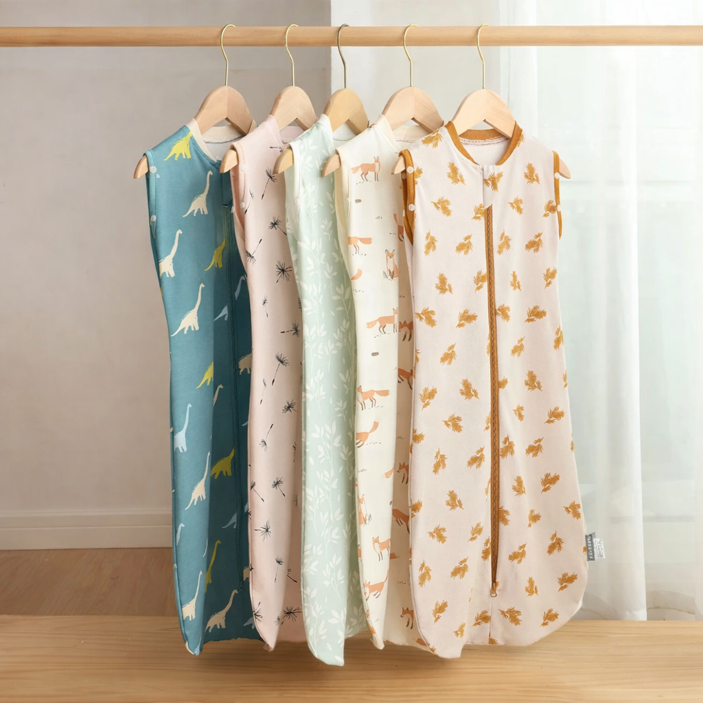 Baby Sleep Bags