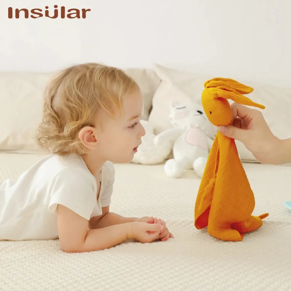 Muslin Comforter Blankets