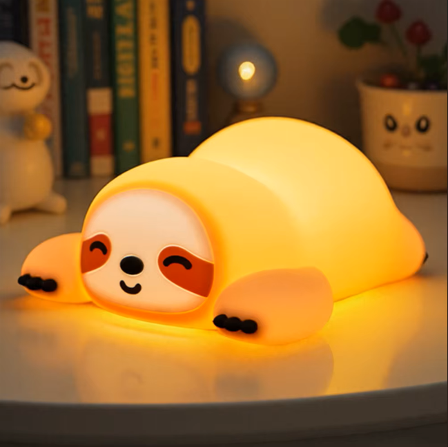 Sloth Night Light