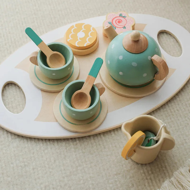 Tea Set
